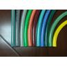 Buy cheap 5/8 Inch 15mm Garden PVC Hose / Plastic Soft Fiber Reinforced Pipe Tubing from wholesalers