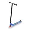 Buy cheap Blue Aluminium Stunt Scooter For BMX Freestyle Tricks Freestyle Scooters from wholesalers