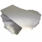 4mm Aluminium Sheet Plate 1100 1050 1060 3003 4048 5083 5075 6061 7075 Metal