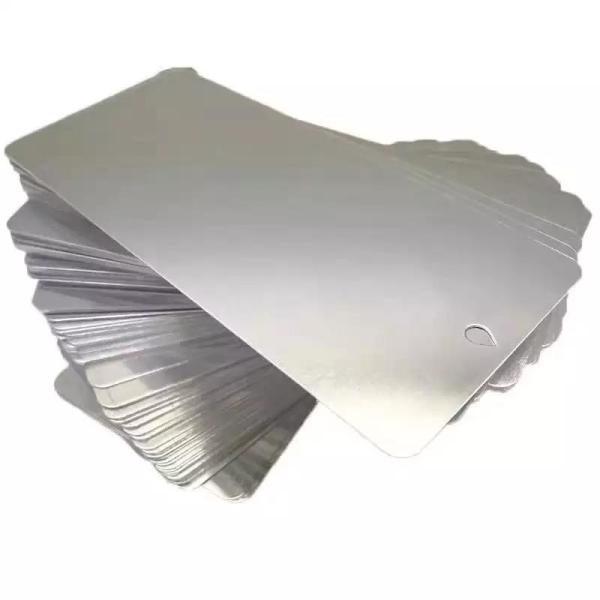 Buy cheap 4a01 5a05 Alloy Aluminium Sheet Plate 2.0-6.0mm For Construction from wholesalers