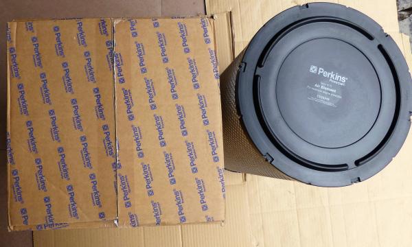Buy cheap UK perkins diesel engine parts,air filters for perkins,cv20948,se551f/4,sev551,26510342 from wholesalers