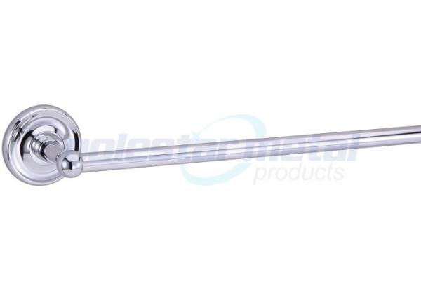 Buy cheap Professional Bathroom Hardware Accessories 24" CC Towel Bar For Home from wholesalers