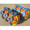Buy cheap SPUA Coating Polyurethane Foam Filled Fenders 700mm*1500mm from wholesalers