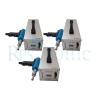 Buy cheap 35Khz 800w Straight Type Ultrasonic Spot Welding Machine For Cotton Cloth from wholesalers