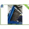 Buy cheap Surface Spread Flame Construction Materials Test Equipment BS 476-7 from wholesalers