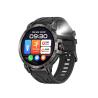 Buy cheap KC89 Round Shape Smart Watch With Mini Games High Precision Health Monitoring Watch from wholesalers
