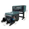 Buy cheap Heat Transfer A3 DTF Printer DTF Printer Xp600 Dtf Printer Inkjet Printing Machine from wholesalers