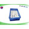 Buy cheap Durable Charmilles EDM Parts Flushing EDM Nozzle Cover 100447011 Plastic Nut Up from wholesalers