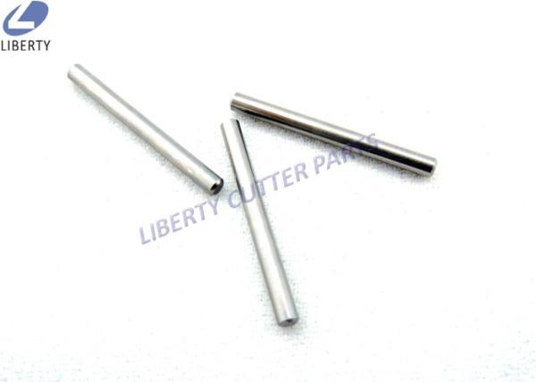 Buy cheap Small Paragon Cutter Spare Parts 71575001 Shaft Carbide Guide Knife Upper from wholesalers