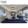 Buy cheap Luxury And Elegant Style Customize Modern Villa Furniture Living room Furniture from wholesalers