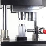 18650 Battery Sealing Machine Battery Manufacturing Machine Cylinder Battery