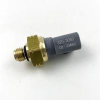 Buy cheap 320-3060 CAT Spare Parts C13 C15 C18 Engine Sensor Oil Pressure product