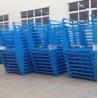 Buy cheap High Quality Low Price Save-Space Fabric Storage Durable Nestainer Rack from wholesalers