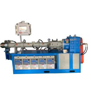 Wholesale 55Kw Rubber Strip Extruder For Producing Rubber Automobile Wiper Blades from china suppliers