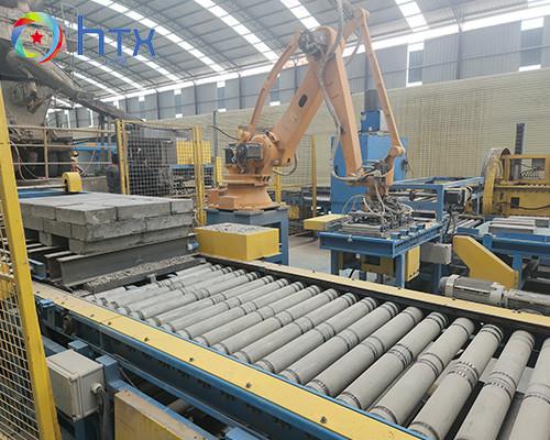 Buy cheap Precision Wet Casting Doser Machine Wall Panel Production Equipment from wholesalers