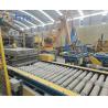 Buy cheap Precision Wet Casting Doser Machine Wall Panel Production Equipment from wholesalers