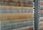 Environmental Friendly PVC Decorative Film Oak Wood