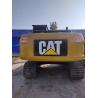 Buy cheap in stock used cat320d/crawler high quality second hand excavator cat320d on sale from wholesalers