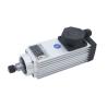 Buy cheap 750w 12000rpm Air Cooled Spindle Motor with Inverter Drive and Maximum Torque of 0.6Nm from wholesalers