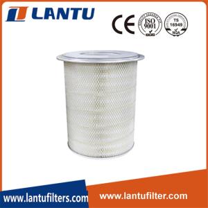 Wholesale Lantu OEM ODM Truck Engine Air Filter AF872 AF872M AF928M AF25812 P181099 A5409 46726 42692 CA4537 from china suppliers