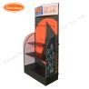 Buy cheap Retail Shop Exhibition Displays Shelf For Sale Metal Storage Racks from wholesalers