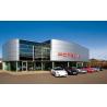 Buy cheap Sound Insulation Aluminum Composite Material with Good Sound Insulation from wholesalers
