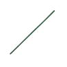 Buy cheap Natural Carbonized Black Painting Color 3 Feet Bamboo Sticks For Decoration from wholesalers