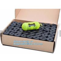 Buy cheap Dog Supplies Custom Eco Pet Poop Bag Manufacturer, Pet Doggie Cat Poop Waste product