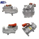 BMW X6 Electric Auto AC Compressor OE 042200-0262 64529216118