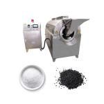 Electric and Gas Heating Industrial Coffee Roasting Machine for Sesame Roasted