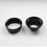 Buy cheap Anodizing Laser Cutting Parts Hardness Head Spare Parts Silver from wholesalers