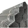 Buy cheap Hot Dipped Galvanized Round Steel Pipe AISI ASTM BS 0.5inch - 16inch OD from wholesalers