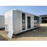 Buy cheap Wall of Rock Wool Sandwich Panel Outdoor Glass Bright Cottage for Romantic Holiday from wholesalers