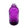 Buy cheap Fragrance Pharmaceutical Refillable Glass Perfume Spray Bottles 100ml from wholesalers