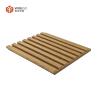 Buy cheap Wooden Acoustic Diffuser Panels for Balanced Sound and Stylish Interior Design from wholesalers