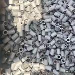 Seamless Stainless Steel Pipe SA213 SA312 SA789 Grade 304 Stainless Steel Tube