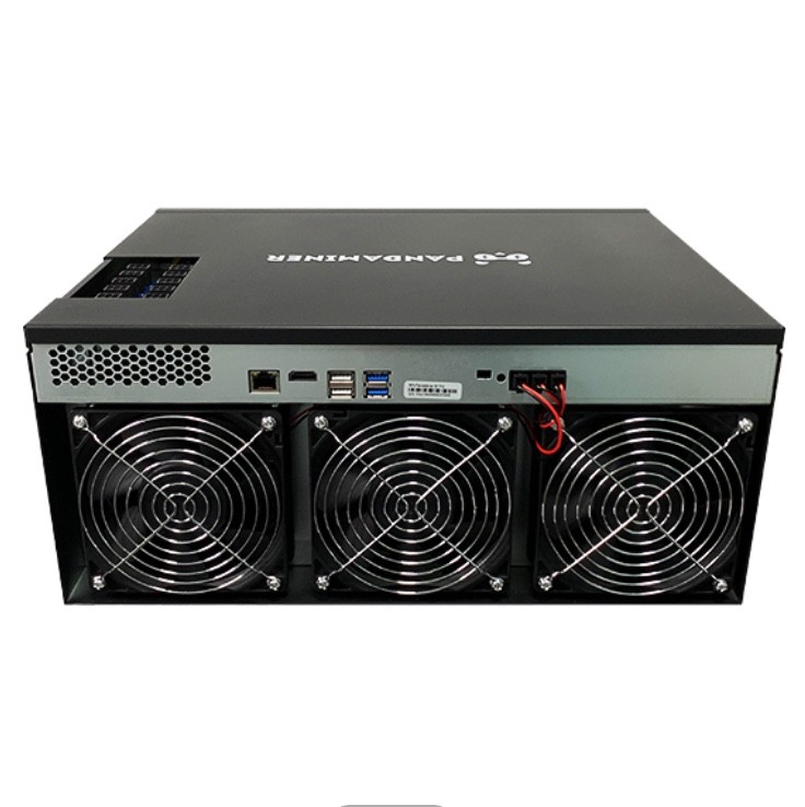 PandaMiner B7 Litecoin Miner 230MH/S 1150W Asic Blockchain Mining