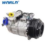 DCP05077 22527010 High Quality Car Air Compressor For BMW5/7/X5/X6 WXBM050