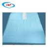 Buy cheap Blue SMS Orthopedic Disposable Surgical Pack Sterile Sheet Antibacteria from wholesalers