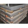 Buy cheap 5657 Aluminum Sheet Plate Be Weld By Resistance Welding Arc And Gas Torch from wholesalers