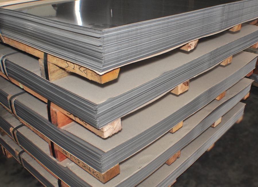 5657 Aluminum Sheet Plate Be Weld By Resistance Welding Arc And Gas Torch
