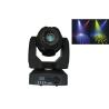 Buy cheap 90 W LED Stage Spotlights , Rotating Gobo wheel dj spot light For Television from wholesalers