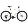 Buy cheap Stainless Steel Gravel Bicycle Flat Mount Disc 4130 Chromoly 1x11 Drive Train from wholesalers