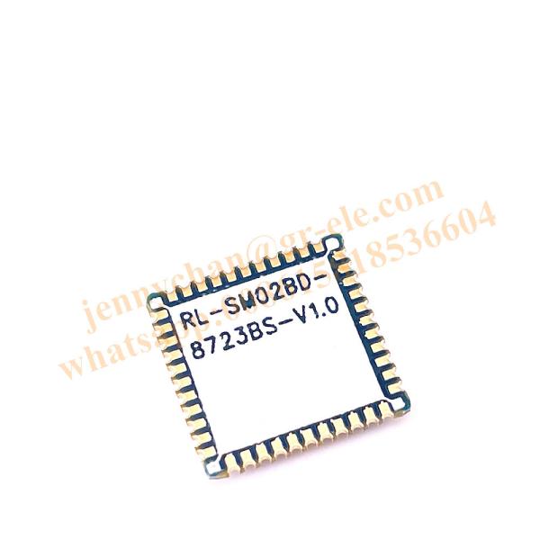 Buy cheap Original authentic RTL8723BS RTL8723 3.3V 150M rate WIFI+ Bluetooth 4.0 module from wholesalers
