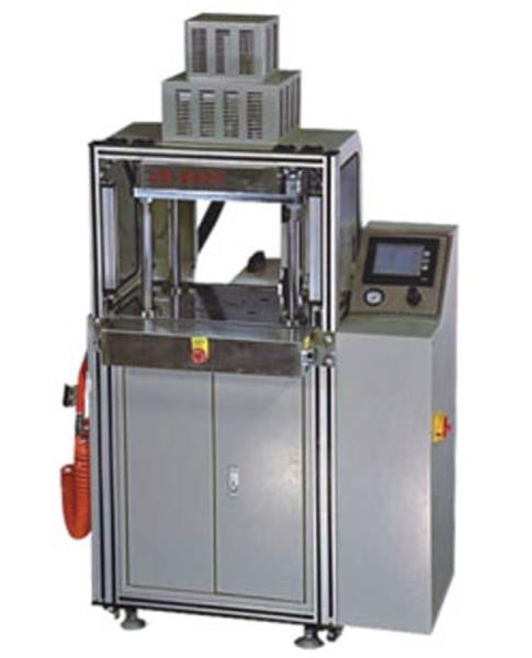 Buy cheap mobile battery low pressure injection machine ,low pressure injection moulding machine from wholesalers