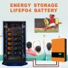 Buy cheap 48V 100Ah Charger For Lithium Ion Battery Lifepo4 Pack Battery 48V Lithium Ion Energy Storage Battery from wholesalers