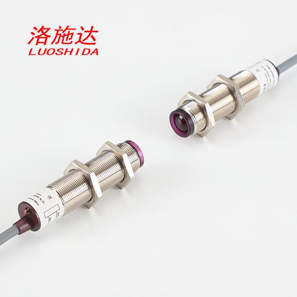 Buy cheap Photoelectric M18 Proximity Sensor from wholesalers