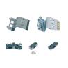 Buy cheap Link Chain Clip Stenter Machine Parts Pin Holder Durable Reusable from wholesalers