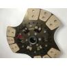 Buy cheap ME550036 6D20 Mitsubishi Clutch Disc 395*12*42 from wholesalers