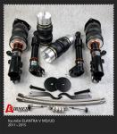 For Hyundai ELANTRA VMD UD 2011-2015 air strut kit air suspension/air spring